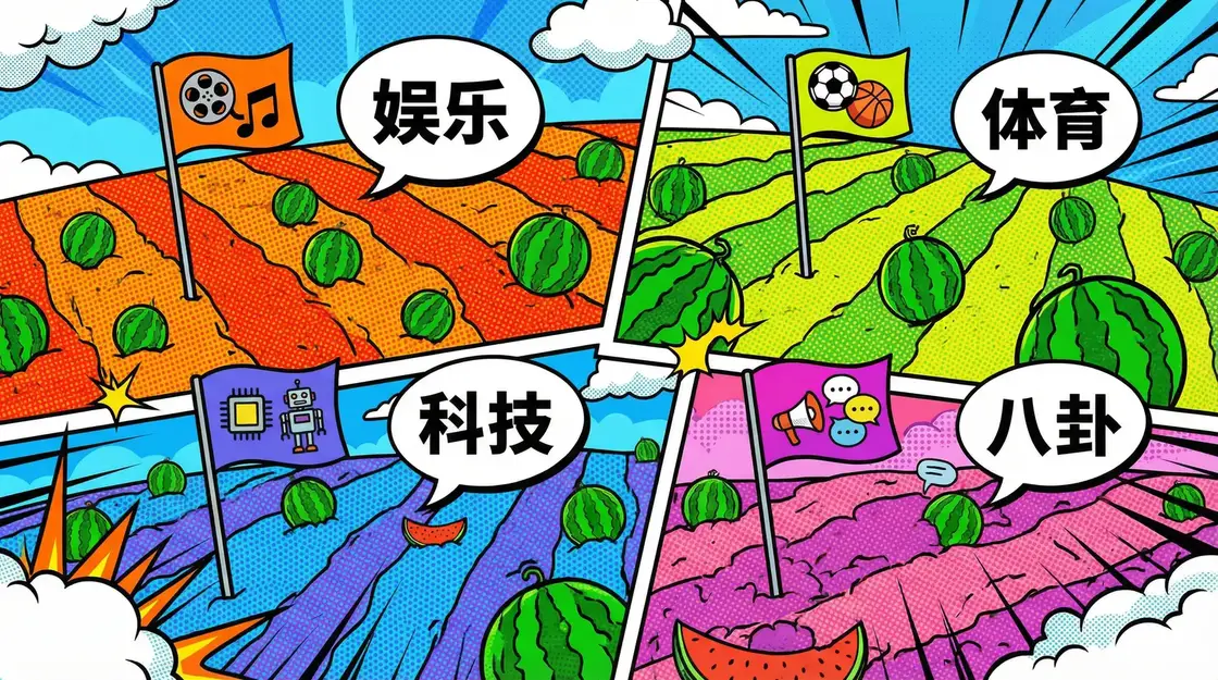 BET娱乐 娱乐瓜田分类